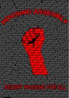 Housing Activists Warn High Costs Could Undermine Cape Town’s Affordable Housing Plans