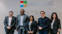 Microsoft Executive highlights AI transformation and sovereignty during South Africa visit