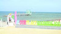 Dinagat, Cebu tourism surpass 1 million arrivals
