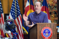 Governor Polis, Colorado Ute Tribes Condemn Trump’s Cuts to Bears Ears National Monument
