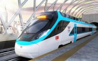 Turkey Completes High-Speed Railway Link to the Bulgaria Border