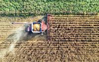 EU Approves €170 Million Aid for Bulgarian Farmers
