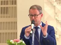 India has important role in maintaining global security: Finland envoy Mikko Kivikoski
