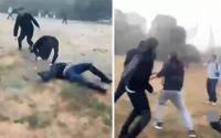 Teen With Bulgarian Citizenship Held in France Over Alleged Police Murder Attempt During the Student Protests