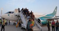 Iranian flights land in Iraq's Najaf after US sanctions exemption