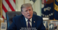 Trump calls for renaming New Mexico... again, some tips for early voting & more
