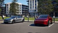Gas Cars Fall Below 50% of Global Sales as Fuel Prices Drive EV Shift