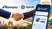 Razorpay partners with OpenAI to bring ChatGPT Ads to Indian brands: What it means for advertisers