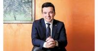 Greek banker elected president of Europe’s ethical banking federation