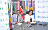 AfDB, Family Bank sign Sh1.297b trade deal to support Kenyan businesses