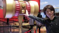 Sakurai Has Made Super Smash Bros. Real With Video Game Icon Gathering