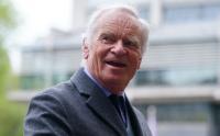 Author and former UK politician Jeffrey Archer dies aged 86