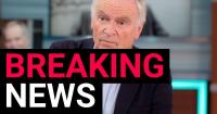 Jailed politician to best-selling author Jeffrey Archer has died aged 86