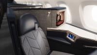 British Airways’ new A380 first &amp; business class, premium economy