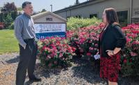 1 Idaho health care providers struggling to afford health insurance Oct 5, 2026
