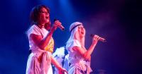 Music of ABBA to come alive with Mamma Mania at Egyptian Theatre Oct. 9
