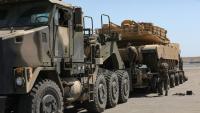 Morocco orders 50 Heavy Equipment Transporter A1 tractors from Oshkosh Defense