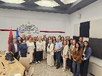 EU-led assessment to Albania will strengthen cross-sector response to antimicrobial resistance