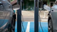 EU Electric Vehicle Sales Hit Record as Fuel Prices Surge