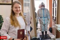 US asks Russia to ‘quickly and openly’ address plague worker’s death as outbreak fears grow