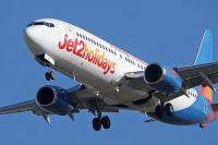 WINTER TAKE OFF: Jet2holidays announce 11 seasonal city break destinations for 2027 from Leeds Bradford Airport   – book now