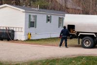 Maine to receive $36M in early release of federal heating assistance