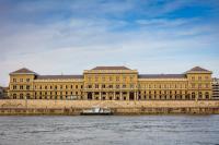 Corvinus University joins 1% of business schools worldwide with Triple Crown accreditation