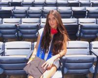 Yes, I Can Scholarship Helps Student-Athlete Complete Bachelor’s Degree, Pursue Healthcare Industry Career