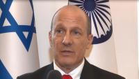 Israel restored security, economy after Oct 7 attacks: Ambassador