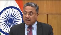 PM Modi, Swiss President talk Ukraine; Bern lauds India's peace stand