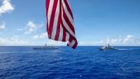 The Act Of Omitting ‘Indo’: Why Washington’s Pacific Rebranding Matters? – Analysis