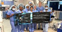 MedStar Health is first system in state to use AI-powered tool for cardiac catheterization