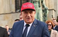 Pro-Trump and Pro-Russia Dodik Hails Election Victory in Bosnia and Herzegovina