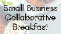 Chamber’s Small Business Collaborative Breakfast set for Oct. 8