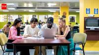 PU makes debut in Times Higher Education World University Rankings