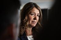 Alberta premier unaware of reported separatist meetings with U.S. strategists