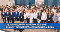 McAllen’s Soft-Landing Program Generates Business Interest in Tampico, Mexico