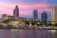 Tampa Offers a Tempting Meeting Incentive Suite
