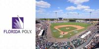 Florida Poly Partners with Baseball Team to Advance Player Health, Performance