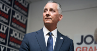 Florida Democrat David Jolly ‘Begging’ for Money After Ritz Carlton Hotel Habit