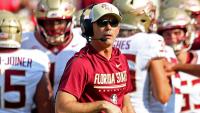 Mike Norvell sees growth in Florida State ahead of pivotal ACC stretch