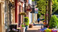 Every Best Places to Retire List Ranks the Same Towns. Retirees Who Moved to One Say What the Lists Leave Out