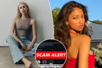 Top models accuse NYC agent of scamming them out of thousands in photoshoot swindle