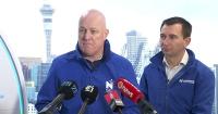 Watch live: Christopher Luxon makes health policy announcement