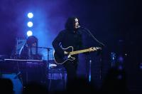 Review: Jack White delivers master class in shredding at The Sound, worthy of his legendary status