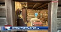 Germantown Colony Museum celebrates rich pioneer history in Minden