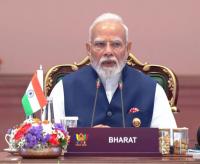 From Chief Minister To Prime Minister: Supporters Celebrate Modi’s 25 Years At The Helm