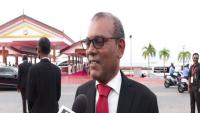Maldives needs India for safety and security, says Mohamed Nasheed