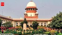 SIR row: Will annul Election Commission orders not in keeping with law, says Supreme Court