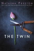 The Twin: Book Review